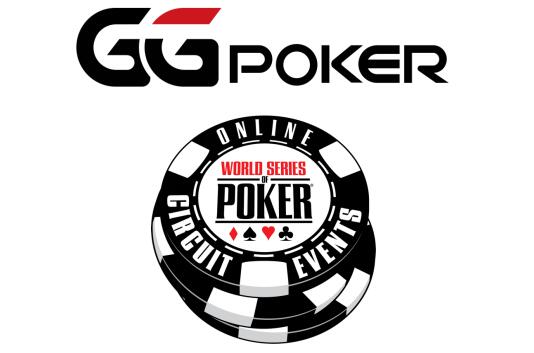 WSOP线上系列赛 2500万美刀保底奖励_GG扑克奖金活动_GGPoker WSOP金手链 线上系列赛