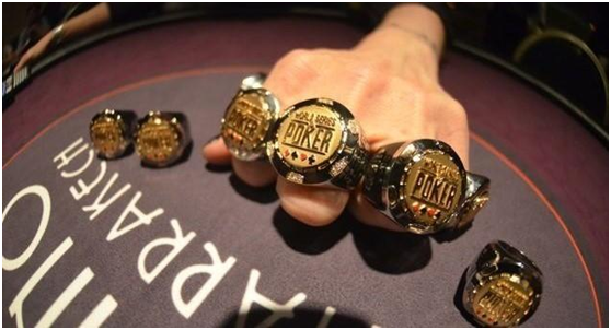GG扑克比赛赞助_GGPOKER WSOP合作赛事_WSOP线上超级巡回赛