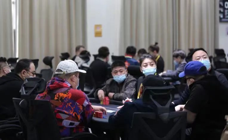 济南黄河杯智力扑克锦标赛_CPG济南选拔赛_GG扑克锦标赛活动