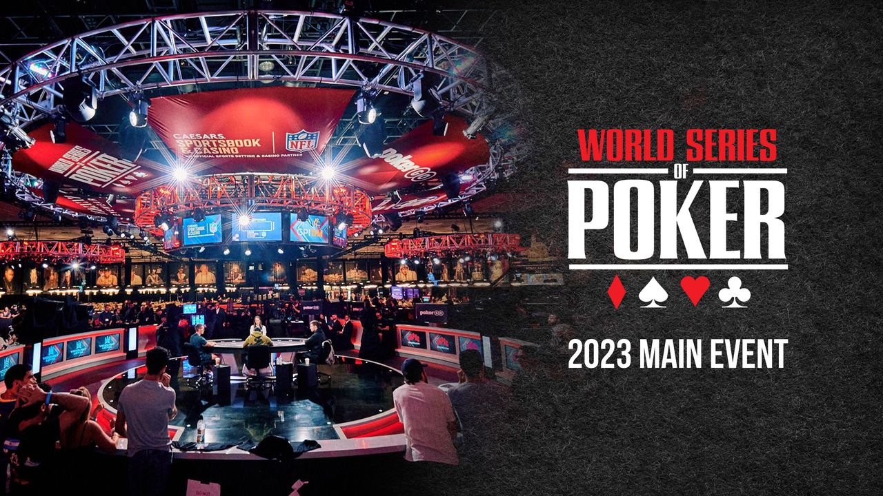 GG扑克比赛新闻_GGPoker WSOP 吉尼斯世界纪录线上扑克锦标赛最大奖励池