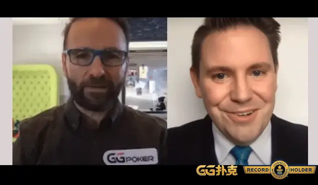GG扑克锦标赛活动_WSOP金手链线上赛 吉尼斯世界纪录 线上扑克赛事奖励