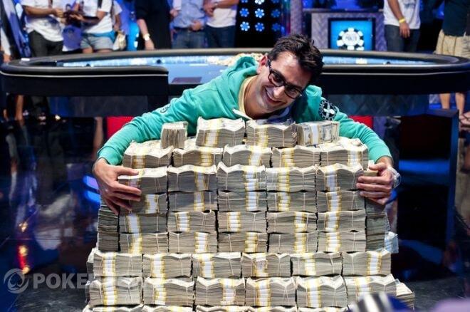 GG扑克比赛冠军奖金_扑克赛事最高奖金排行榜_wsop最大奖金