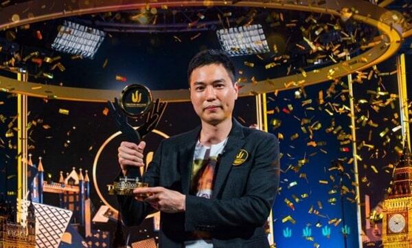 GG扑克比赛冠军奖金_扑克赛事最高奖金排行榜_wsop最大奖金
