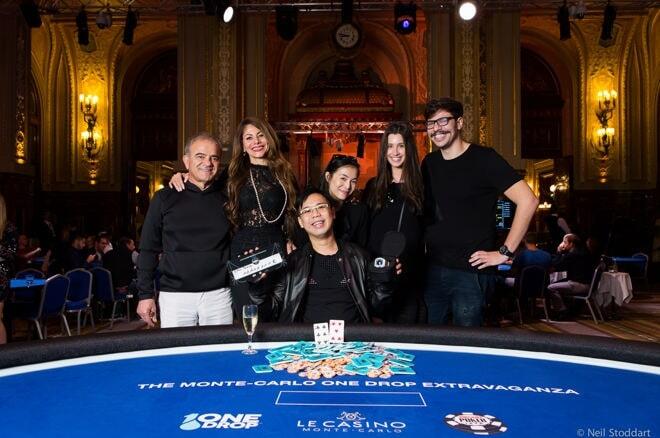 扑克赛事最高奖金排行榜_GG扑克比赛冠军奖金_wsop最大奖金