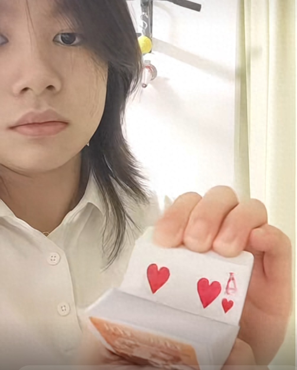 秒撕姚记扑克技巧_GG扑克技巧活动_姚记扑克秒撕方法