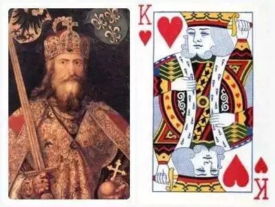 GG扑克比赛牌型_扑克牌花色象征意义_扑克牌KQJ人物代表含义