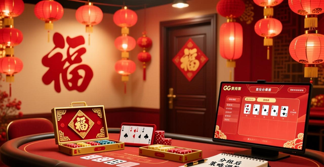 扑克牌分组小游戏_扑克牌分组_GG扑克比赛分组