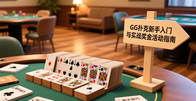 GG扑克奖金活动_扑克比赛获奖感言_年会扑克牌抽奖