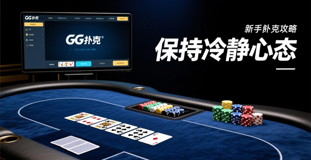 扑克牌新玩儿法_GG扑克新手活动_新手打扑克牌怎么赢