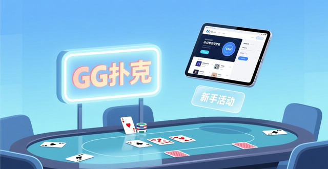 扑克牌主题活动_扑克活动方案_GG扑克主题活动