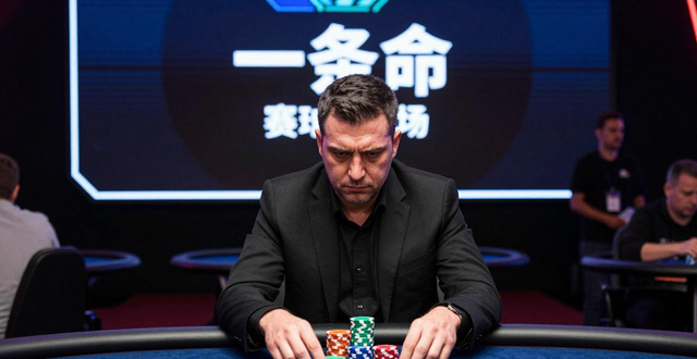 扑克牌选手_GG扑克比赛热门选手_扑克选手是什么意思