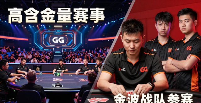 2019线上扑克_线上扑克王_GG扑克比赛线上线下