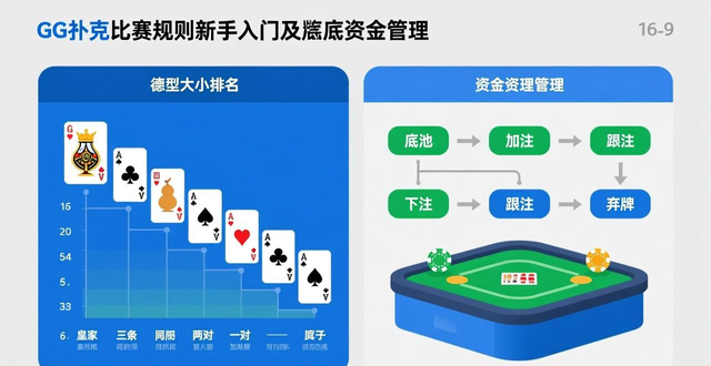 扑克牌规则大全_GG扑克比赛规则_扑克牌比赛