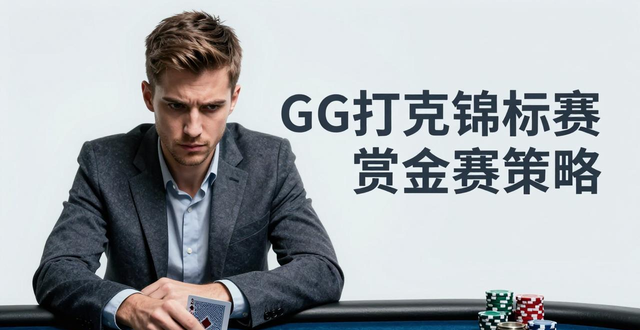 扑克牌竞赛一般规则_GG扑克锦标赛活动_扑克王锦标赛