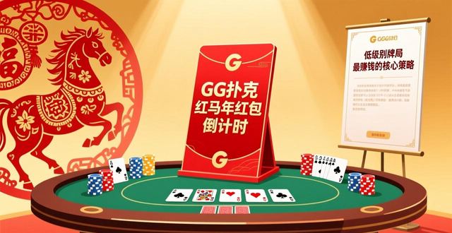 扑克牌活动策划_GG扑克节日活动_扑克活动方案