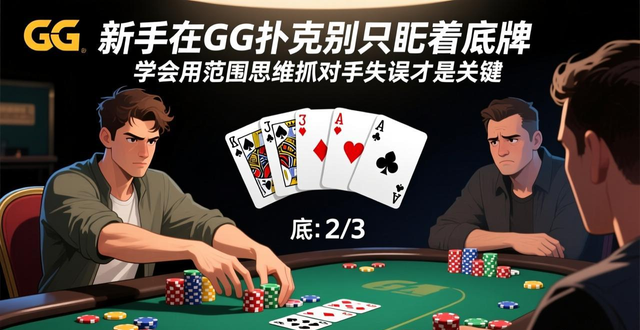 扑克大全_最新的扑克牌游戏_GG扑克热门活动