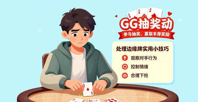 扑克抽奖游戏_GG扑克抽奖活动_扑克牌抽奖活动