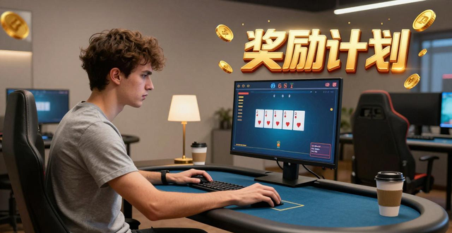 扑克比赛奖金_扑克牌抽奖玩法_GG扑克奖金活动