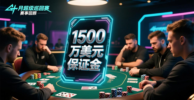 扑克牌赛事_GG扑克比赛赛事回顾_2020年扑克赛事