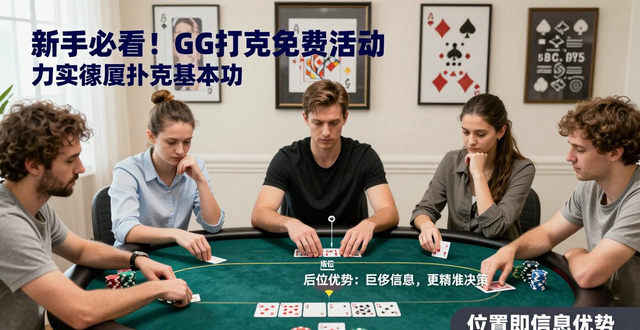 免费扑克手游_扑克牌游戏在线玩_GG扑克免费活动