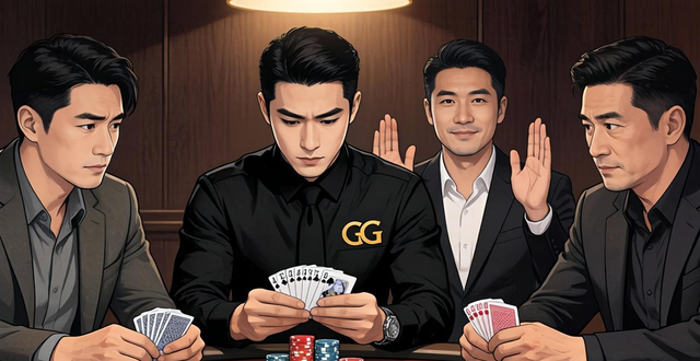 扑克裁判员_扑克裁判证_GG扑克比赛裁判