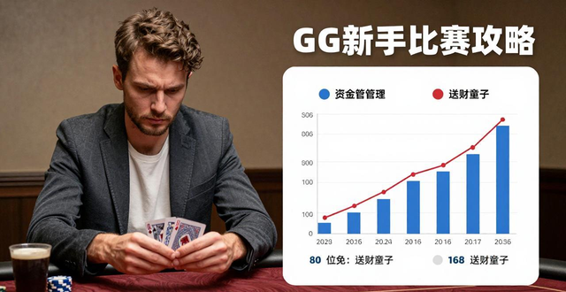 GG扑克比赛攻略_扑克比赛_扑克牌游戏攻略