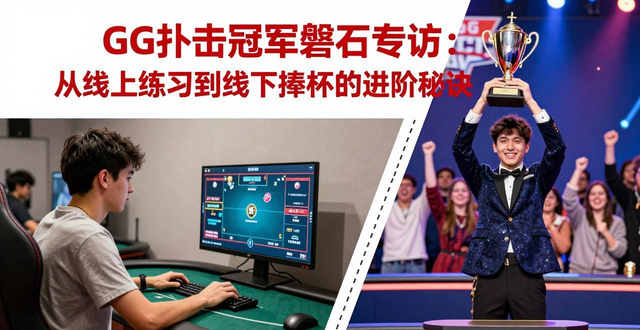 GG扑克比赛冠军专访_扑克世界冠军_扑克锦标赛2021