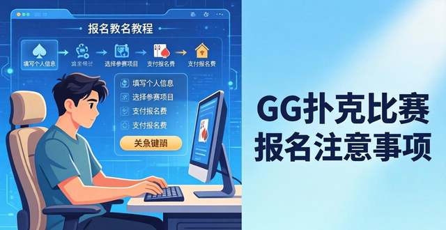 扑克比赛需要什么资质_扑克比赛规则_GG扑克比赛报名