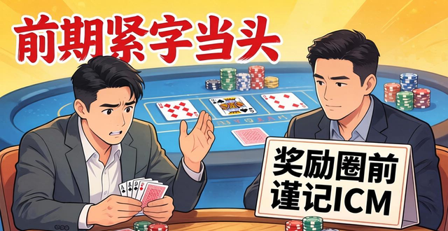 扑克比赛_GG扑克比赛策略_扑克挑战赛