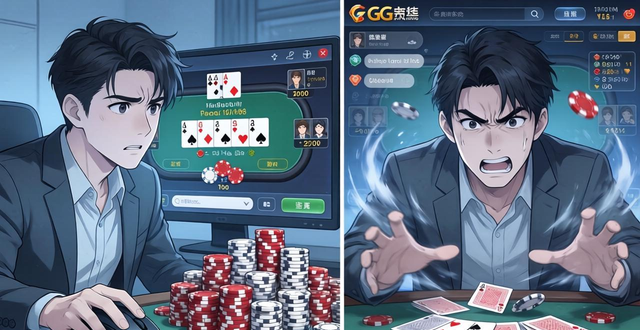 GG扑克主题活动_扑克牌游戏活动设计_扑克趣味活动