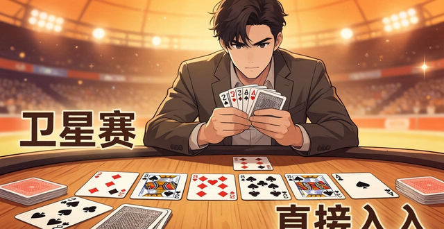 扑克比赛需要什么资质_GG扑克比赛参赛资格_扑克比赛违法吗