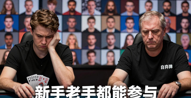 扑克主题活动_GG扑克活动_扑克趣味活动