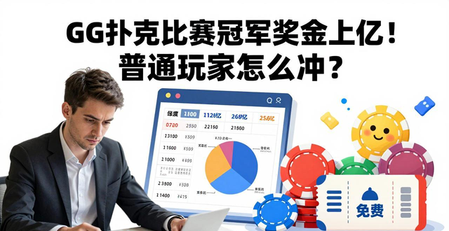 GG扑克比赛冠军奖金_奖金最高的扑克大赛_cpg扑克大赛奖金