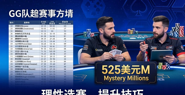 扑克大赛活动方案_扑克牌比赛活动_GG扑克比赛活动