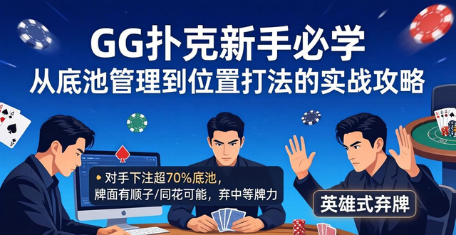 扑克抽奖方案_GG扑克奖金活动_扑克牌抽奖活动