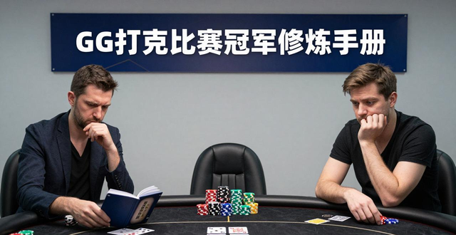 2021扑克比赛_GG扑克比赛冠军_扑克世界冠军