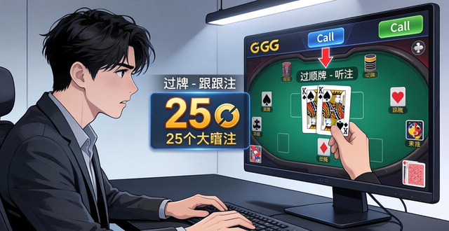 扑克牌互动玩法_GG扑克互动活动_扑克主题活动