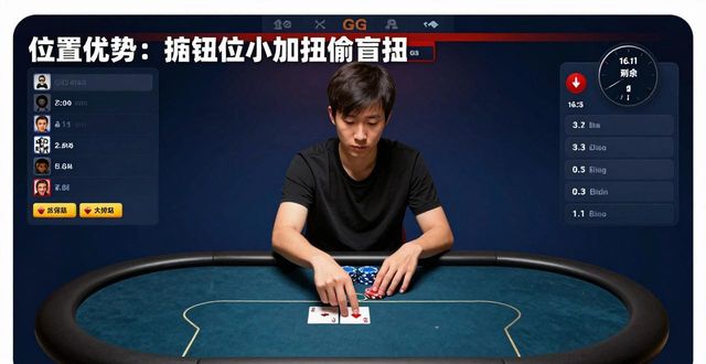 扑克规矩_GG扑克比赛规则_扑克详细规则