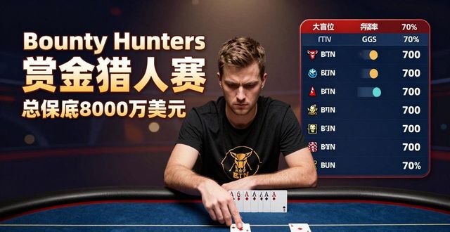 GG扑克比赛奖金_扑克奖杯_扑克锦标赛奖金排名