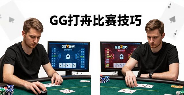 GG扑克比赛技巧_GG扑克比赛技巧_GG扑克比赛技巧