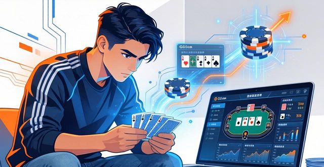 GG扑克社交活动_扑克牌交际_扑克社团