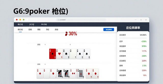扑克牌比赛活动比赛现场_GG扑克比赛场地_扑克比赛
