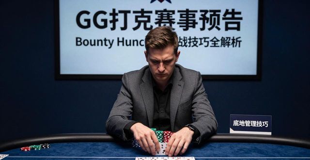 扑克锦标赛2021_2020年扑克赛事_GG扑克比赛赛事预告