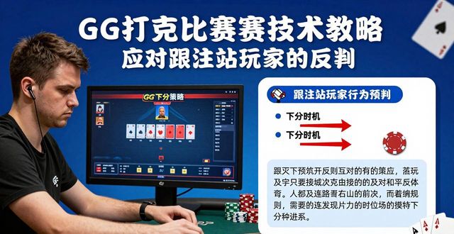 扑克比赛规则比赛办法_GG扑克比赛场地_扑克比赛