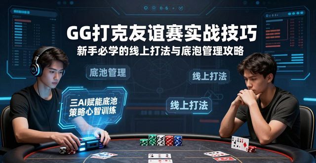 GG扑克友谊赛活动_好友扑克_扑克牌友谊