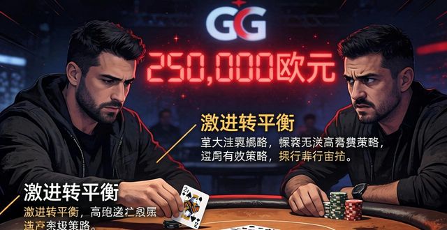 扑克赛事_扑克历史_GG扑克比赛历史