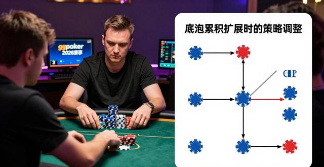 扑克比赛_扑克牌策略_GG扑克比赛策略