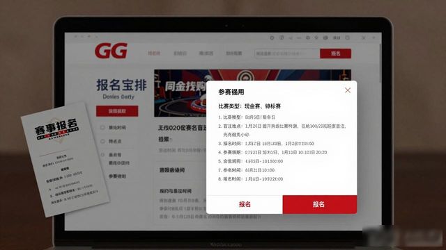 扑克竞赛_举办扑克比赛如何申请_GG扑克比赛报名流程