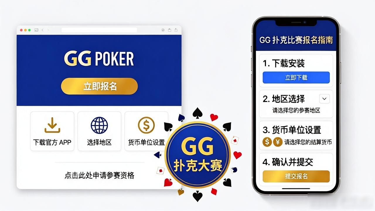 扑克比赛活动报道_GG扑克比赛活动_扑克比赛活动主题