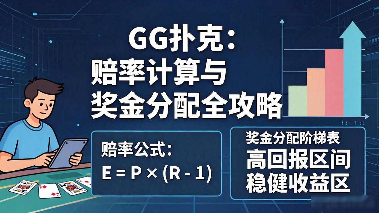 扑克胜率计算_GG扑克比赛赔率_扑克牌竞猜
